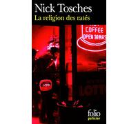 La Religion des ratés