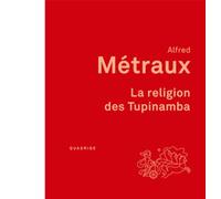 La religion des Tupinamba