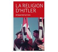 La religion d'Hitler