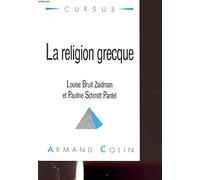 La religion grecque