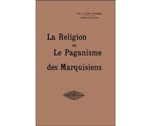 La religion ou le paganisme des Marquisiens