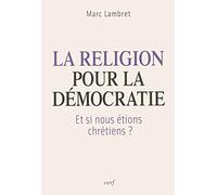 La Religion pour la démocratie