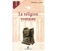 La religion romaine