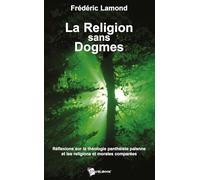 La religion sans dogmes