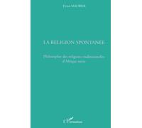 La Religion Spontanée