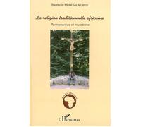 La religion traditionnelle africaine