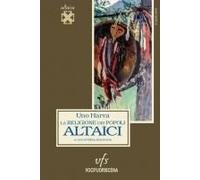 La Religione Dei Popoli Altaici