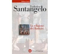 La religione dei romani