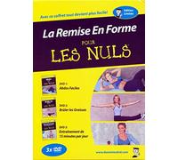 La remise en forme pour les Nuls
