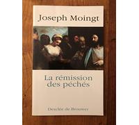 La Rémission des péchés