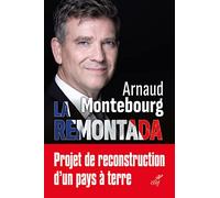 La Remontada. Projet de reconstruction d'un pays à terre