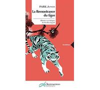 La remontrance du tigre