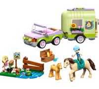 LEGO 42695, Jouets de construction