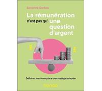 La Rémunération N'est Pas Qu'une Question D'argent - Définir Et Mettre En Place Une Stratégie Adaptée