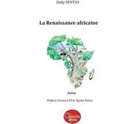 La Renaissance Africaine Dady Sentso (Auteur)