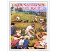 La Renaissance bucolique