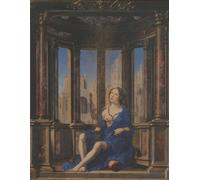 La renaissance de Jan Gossart - L'oeuvre complet: L'homme, le mythe et la sensualité