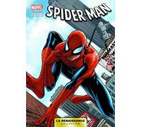 LA RENAISSANCE DES HEROS MARVEL T08 : SPIDER-MAN