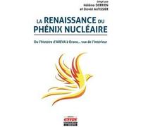 La renaissance du phénix nu ire Hélène Derrien (Auteur), David Autissier (Auteur)