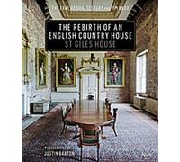 La renaissance d'une maison de campagne anglaise