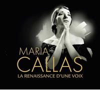 La Renaissance D'une Voix