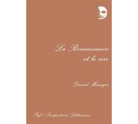 La Renaissance et le rire - Daniel Ménager - Puf - broché - Livre