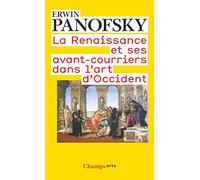 La Renaissance et ses avant-courriers dans l'art d'Occident