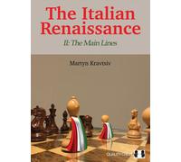 La renaissance italienne vol 2 PB