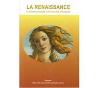 La renaissance - la semence cachee d'une nouvelle conscience Xxx (Auteur)