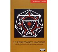 La Renaissance Magique - L'oeuvre Inaugurale Des Trilogies Typhoniennes