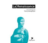 La Renaissance - Thierry Wanegffelen - Ellipses - broché - Scolaire / Universitaire