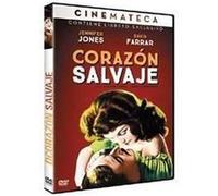 Gone To Earth - Corazon Salvaje