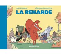 La Renarde: Cruautés (1)