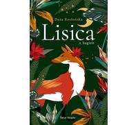 La renarde des marais - Dora Rosłońska (Buch auf Polnisch)