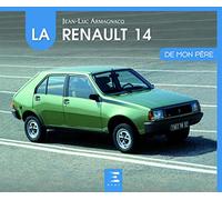 La Renault 14