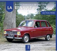 La RENAULT 6