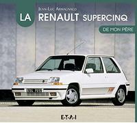 La Renault supercinq