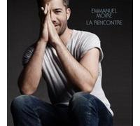 Emmanuel Moire – La Rencontre – CD – Digipack – Import