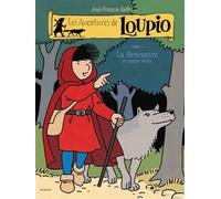 La rencontre et autres récits - T1 - Jean-François Kieffer - Edifa - broché - Bande dessinée