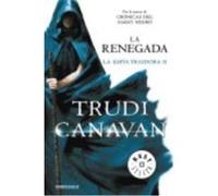 La Renegada - Trudi Canavan Trudi Canavan (Auteur)