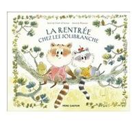 La rentrée chez les Jolibranche