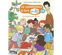 La rentrée de Poum: CP
