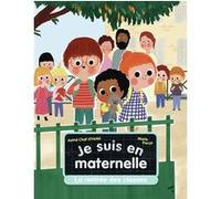 La rentrée des classes Astrid Chef D'Hotel (Auteur), Marie Paruit (Illustration)