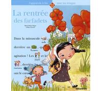 La rentrée des farfadets