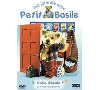 Petit Basile : La rentrée (Drole d'école)