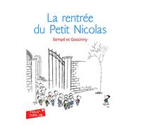 La rentrée du Petit Nicolas
