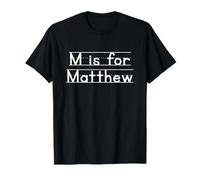 La rentrée Scolaire M est destinée aux Enfants du Premier Jour d'école T-Shirt