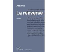 La renverse Ann Fen (Auteur)
