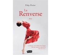 La Renverse Faby Perier (Auteur)