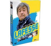 La Réouverture de Lafesse – Jean-Yves Lafesse – Universal Pictures